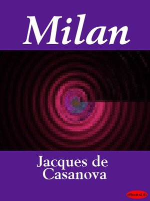 cover image of Milan